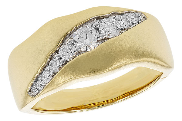 H319-79634: LDS DIA WED RG .40 TW