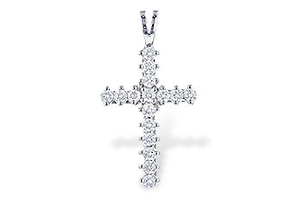 K052-46907: PENDANT .50 TW
