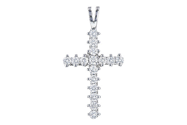 K052-46907: PENDANT .50 TW