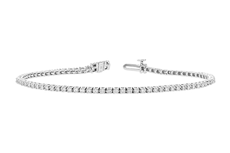 K234-33198: BRACELET 1.00 TW