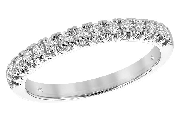 K236-10525: LDS WED RG .33 TW
