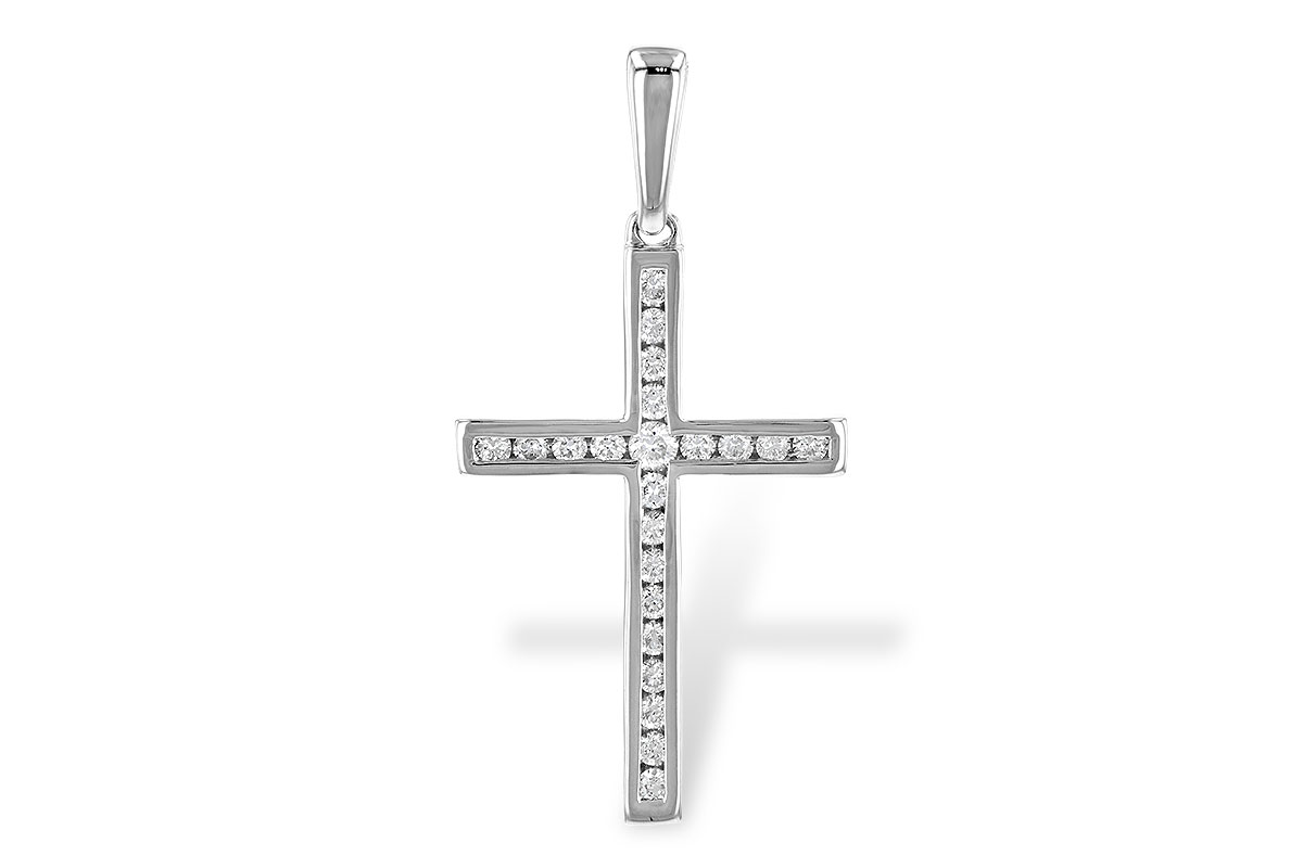K236-13271: PENDANT .25 TW