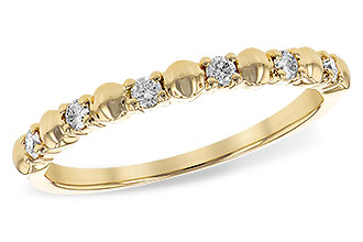 K236-14107: LDS DIA WED RG .15 TW