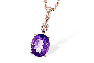 K236-17734: NECK 2.10 AMETHYST 2.13 TGW (10x8MM AMY)