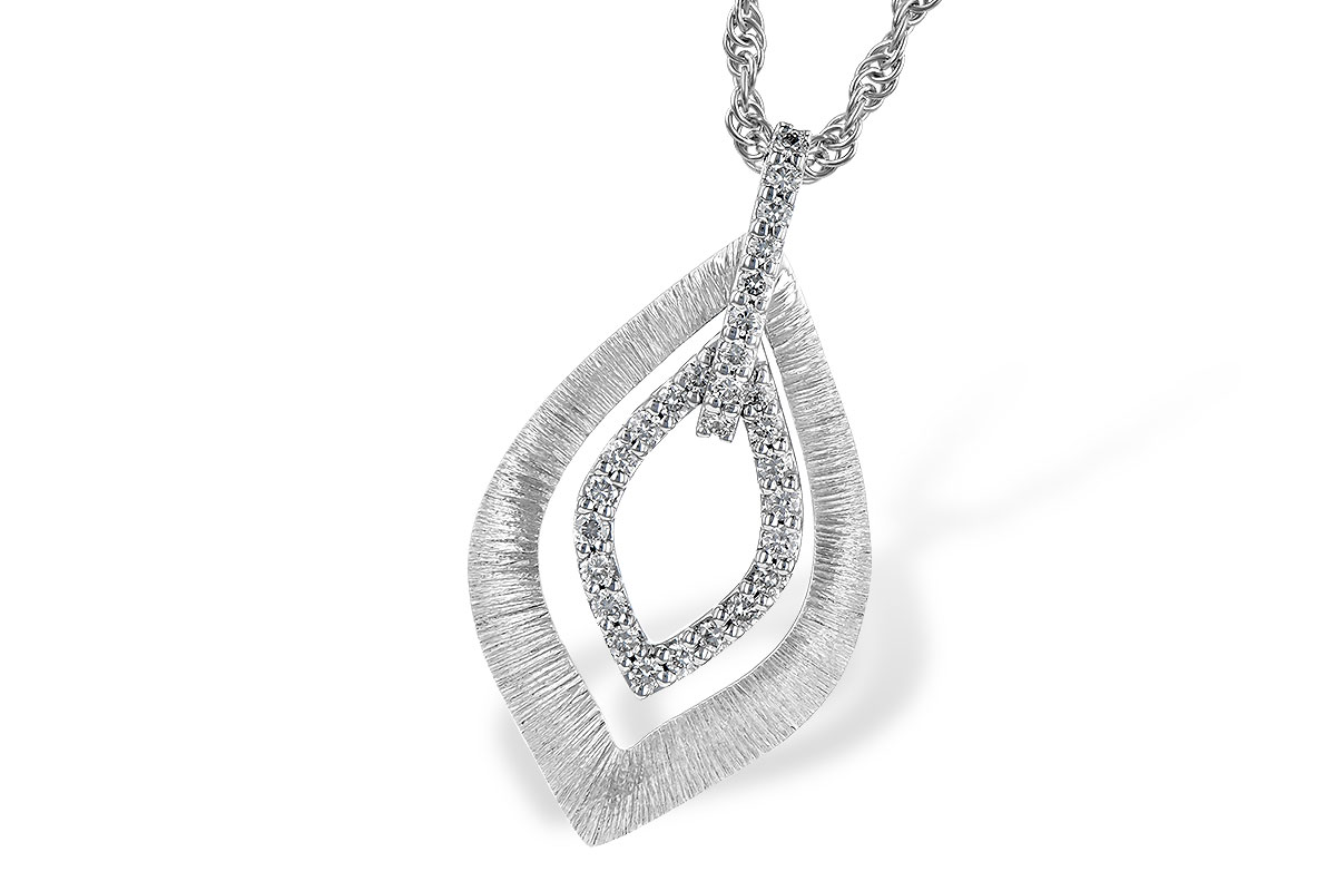 K318-82343: NECK .16 TW