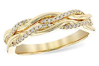 K318-85916: LDS DIA WED RG .12 TW
