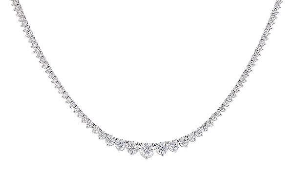 K319-73207: NECK 8.25 TW
