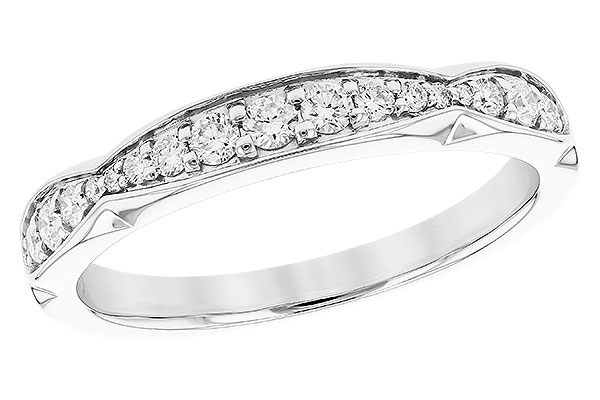 K319-75043: LDS DIA WED RG .26 TW