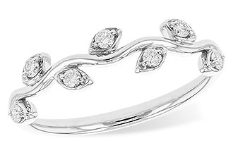 K319-75080: LDS DIA WED RG .14 TW