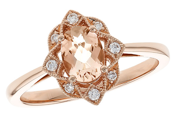 K319-79634: LDS RG .62 MORGANITE .70 TGW (7x5MM MORG)
