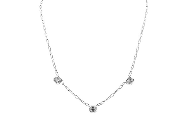 K319-80543: NECK .20 BAG .25 TW (18")