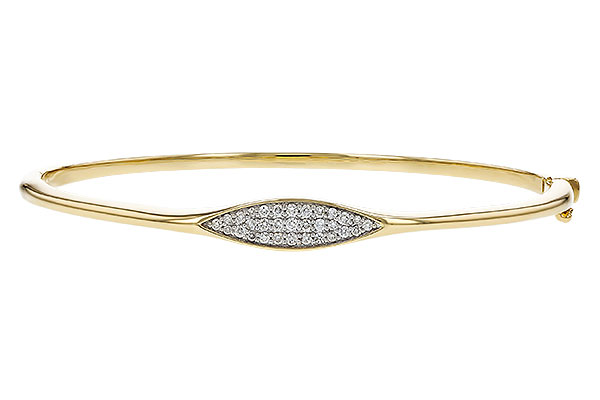 K320-71371: BANGLE .25 TW