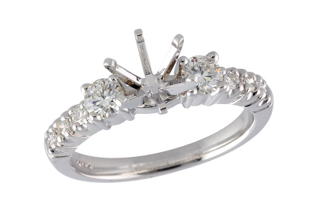 L051-59616: LDS SEMI ENG RG .50 TW