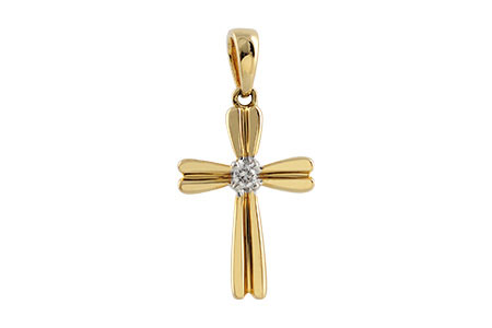 L052-48707: PENDANT .03 BR