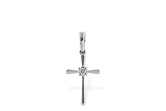 L228-90543: PENDANT .03 BR