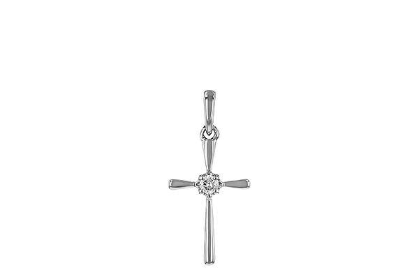 L228-90543: PENDANT .03 BR