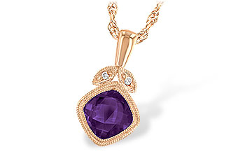 L229-80507: NECK .80 AMETHYST .81 TGW