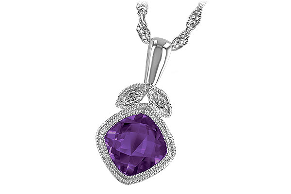 L229-80507: NECK .80 AMETHYST .81 TGW