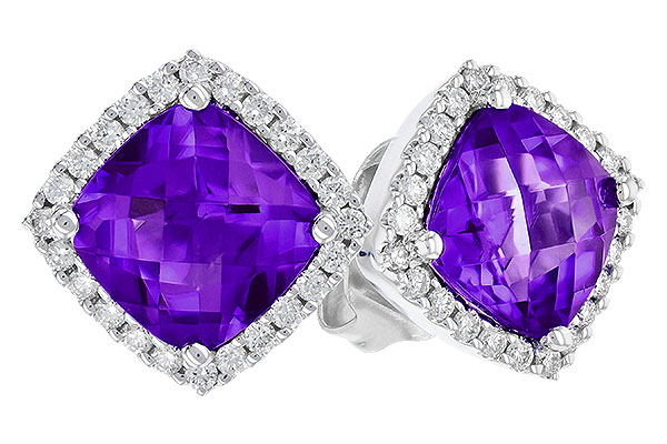L229-80534: EARR 1.70 AMETHYST 1.85 TGW