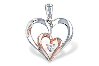 L231-58725: PENDANT .05 BR