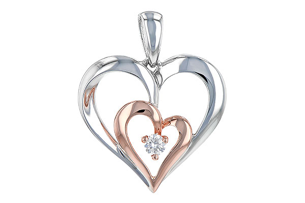 L231-58725: PENDANT .05 BR