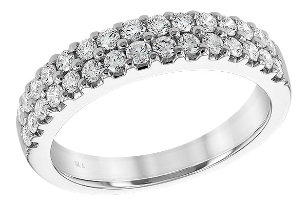 L231-60498: LDS DIA WED RG .75 TW