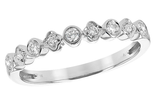 L235-26889: LDS DIA WED RG .21 TW