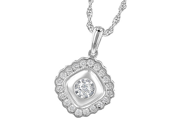 L318-84098: NECK .10 BR .30 TW