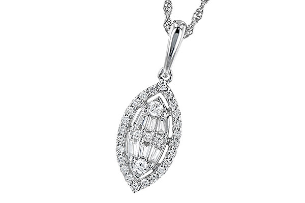 L318-84107: NECK .06 BAG .25 TW