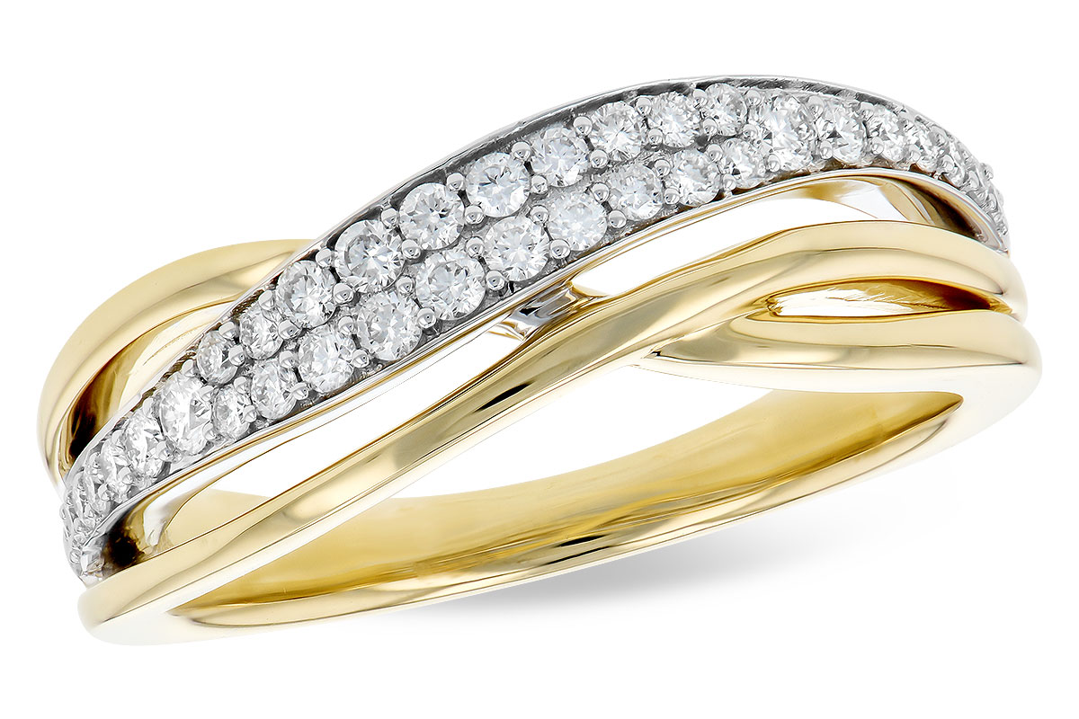 L318-84152: LDS DIA WED RG .30 TW