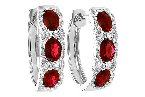 L318-85961: EARR 1.30 TW RUBY 1.45 TGW