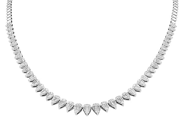 L318-85998: NECK 1.60 TW BAG 3.80 TW