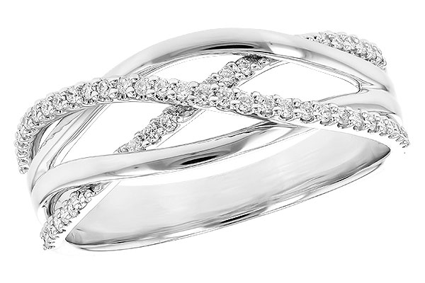 L318-88689: LDS DIA WED RG .17 TW
