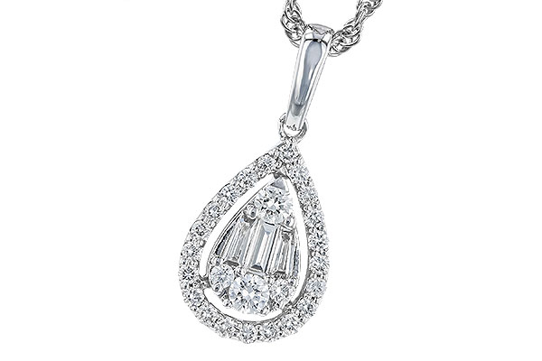 L319-74152: NECK .05 BAG .25 TW