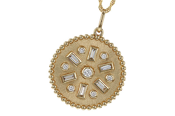 L320-66907: NECK .22 TW BAG .40 TW