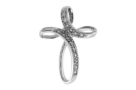 M052-48698: PENDANT .09 TW