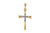 M052-48716: PENDANT .09 TW