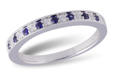 M229-78670: LDS WED RG .12 SAPP .21 TGW