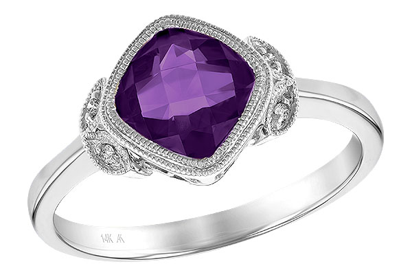 M229-80507: LDS RG 1.12 AMETHYST 1.14 TGW