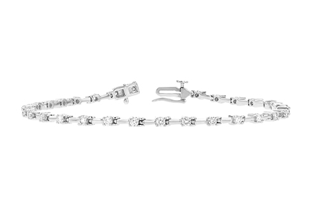 M234-33198: BRACELET 1.00 TW