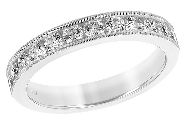 M234-35961: LDS WED RG .75 TW