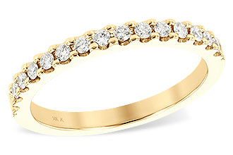 M235-22334: LDS DIA WED RG .26 TW