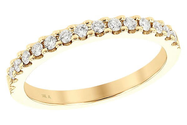 M235-22334: LDS DIA WED RG .26 TW