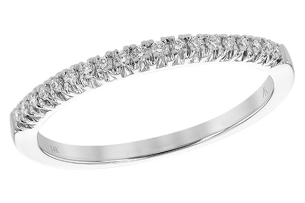 M236-10525: LDS WED RG .12 TW
