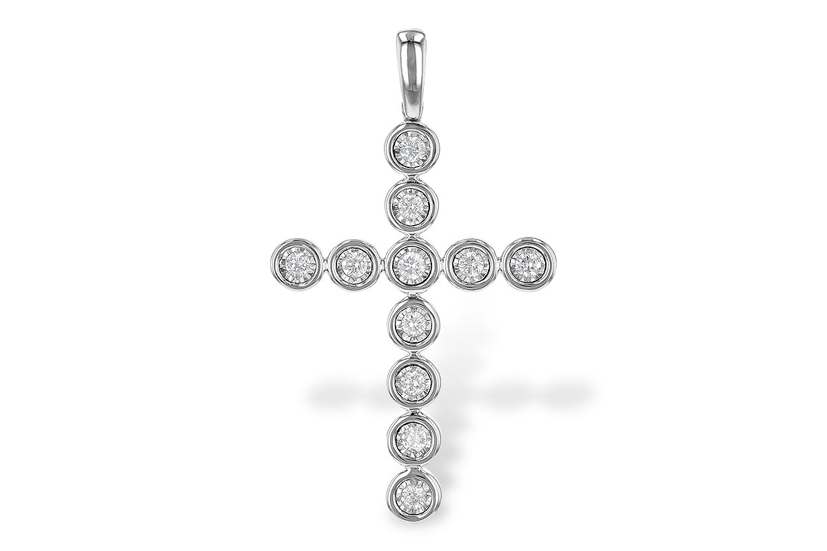M236-15961: PENDANT .25 TW