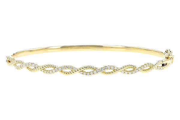 M318-82361: BANGLE .33 TW