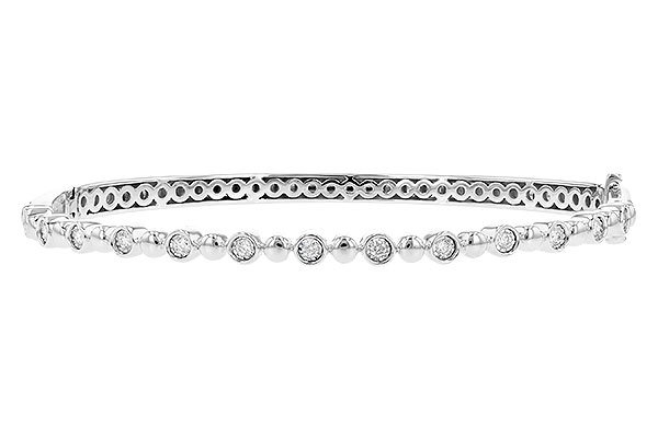 M318-83252: BANGLE .25 TW