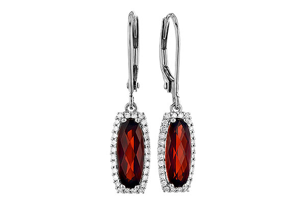 M318-84170: EARR 2.07 GARNET 2.25 TGW