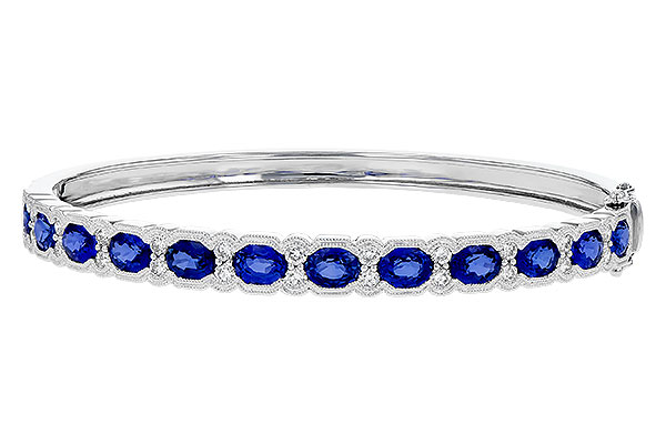 M318-85070: BANGLE 5.50 SAPP 6.20 TGW