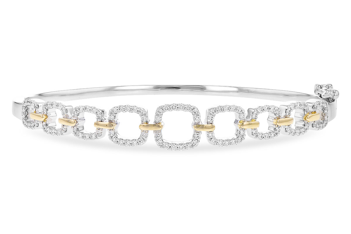 M318-90507: BANGLE .72 TW